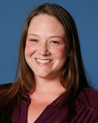 Photo of Kristina Evans, Clinical Social Work/Therapist, CSW