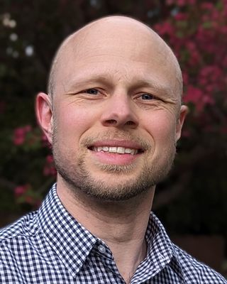 Photo of Colin D Bruins, Counsellor, BA, MC, CCC