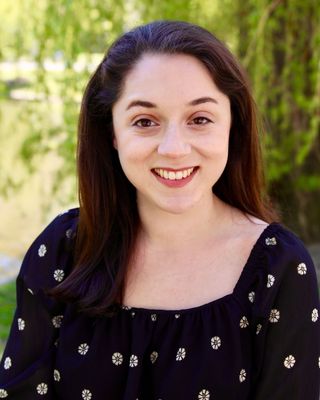Photo of Michelle Sheriff, Clinical Social Work/Therapist, LICSW