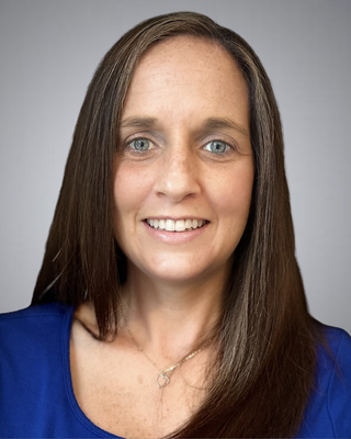 Photo of Christine Amoriello, Psychiatric Nurse Practitioner, PMHNP