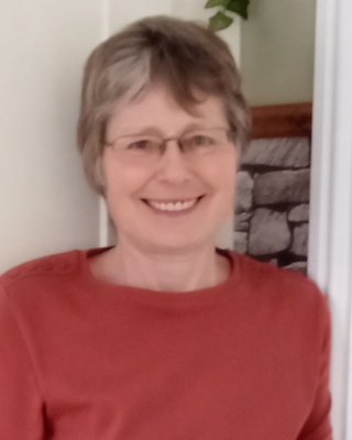 Photo of Dr Julie Waumsley, Counsellor in Bude, England
