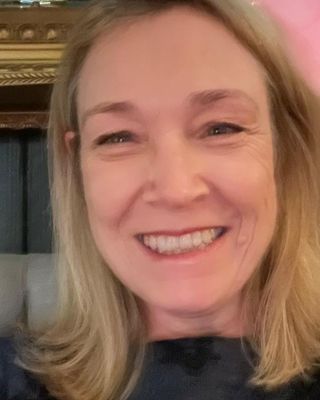 Photo of Sally Finch, Psychotherapist, MA, MBACP