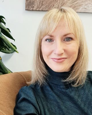 Photo of Meghan Strudwick, Counsellor, MNCPS Acc.