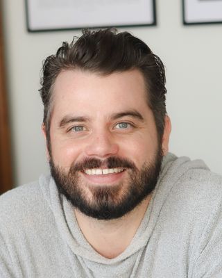 Photo of Dr. Patrick Mullen, Psychologist, PsyD, MS