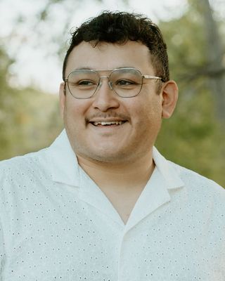 Photo of Alberto Jose Vital, Clinical Social Work/Therapist, LCSW