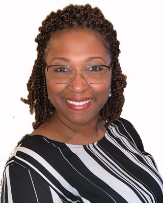 Photo of Kimberly Griffin, Licensed Professional Counselor, PhD, LPC, CPCS, NCC