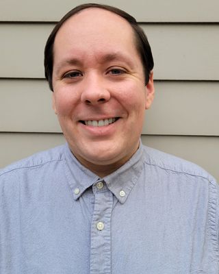 Photo of Ethan Pettyjohn, Licensed Professional Counselor, MA, LPC