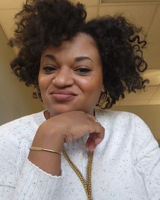 Photo of NeAsa Randle, Clinical Social Work/Therapist, LCSW