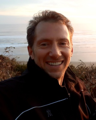 Photo of Mark Saren, Licensed Professional Counselor in West Linn, OR