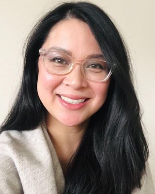Photo of Frances Lacson, Counselor, MA, LPCC