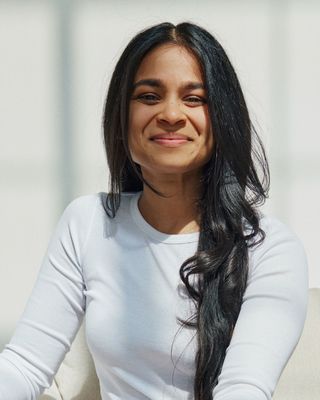 Photo of Mukti Patel, MA, AMFT, Marriage & Family Therapist Associate