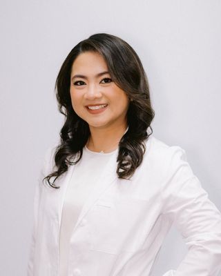 Photo of Dr. Nicole Gregorio, Psychiatric Nurse Practitioner, DNP, APRN, PMHNP, BC