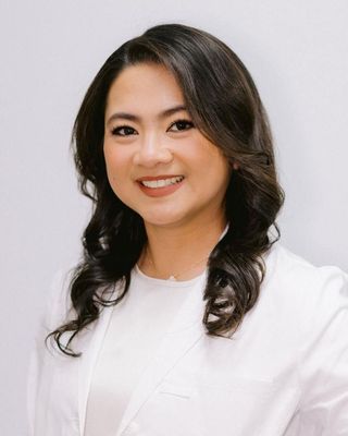Photo of Dr. Nicole Gregorio, Psychiatric Nurse Practitioner, DNP, APRN, PMHNP, BC