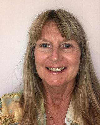 Photo of Susan Mullins, Counselor, LMHC, TEP, CEDS
