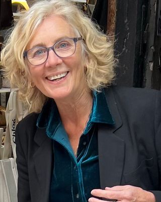 Photo of Noreen F. Weihe, Counselor, MA, LMHC, LMFT
