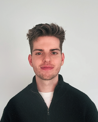 Photo of Matthew Strebinos, Psychologist, MPsych, PsyBA General