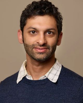 Photo of Dr. Rizwan Ahmad, Psychologist, PsyD