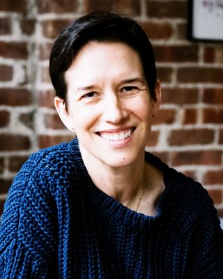 Photo of Maresa Patterson, Clinical Social Work/Therapist, LMSW