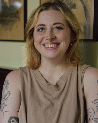 Photo of Sarah Kaitlyn Smith, Licensed Professional Counselor, LPC