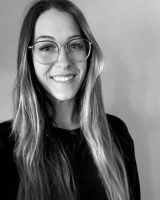 Photo of Emily Deboer, Registered Provisional Psychologist, MACP, BCST