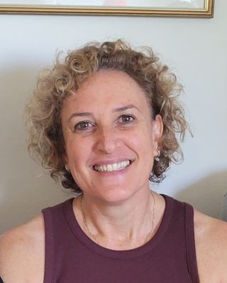 Photo of Shlomit Cohen - Yashar, Clinical Social Work/Therapist, LICSW, MSW, CCTP