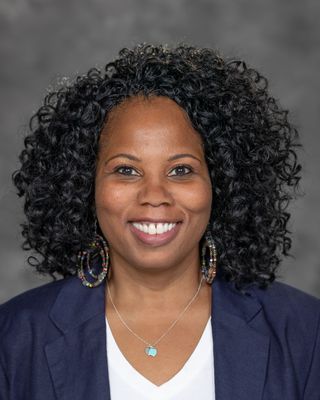 Photo of Julianna Sliger, Licensed Professional Counselor, LCPC, CADC, NCC, GCE