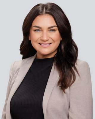 Photo of Kaley Bond, Clinical Social Work/Therapist, LCSW