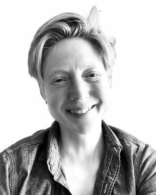 Photo of Amber Fulcher, Registered Psychotherapist, MA