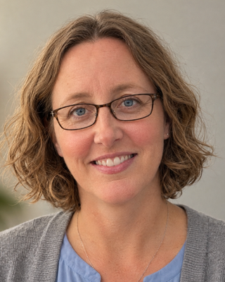 Photo of Jennifer Maynard, Psychiatric Nurse Practitioner, APRN, FNP, PMHNP