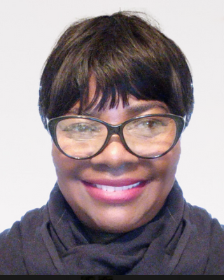 Photo of Shirley Savage-Hampton, Clinical Social Work/Therapist, LCSW
