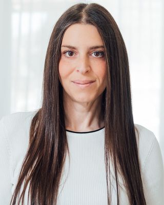 Photo of Marina Ishak, PsychD, PsyBA - Clin. Psych, Psychologist