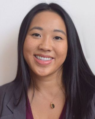 Photo of Alex Wong, Registered Psychotherapist in Mississauga, ON