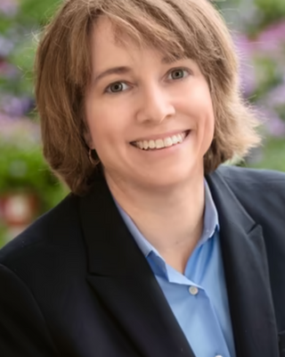 Photo of Kathleen Douglass, Licensed Professional Counselor, LPC