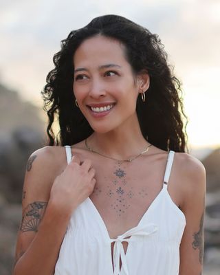 Photo of Chantal Esperanza, Counsellor, BA, MCP, RCC