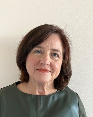 Photo of Elisabeth V Moreno, Clinical Social Work/Therapist, LICSW