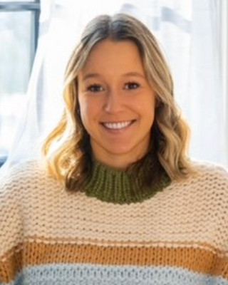 Photo of Olivia Harris, Counselor, LAC