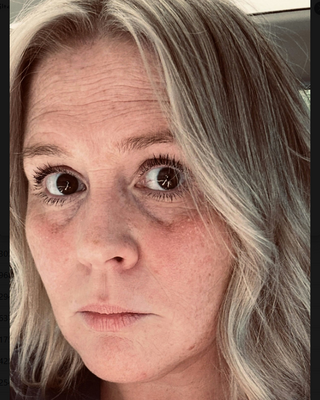 Photo of Kristy Davis, Clinical Social Work/Therapist, LCSW