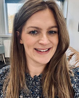 Photo of Dr Ailsa O'Shea, Psychologist, PsychD, HCPC - Clin. Psych.
