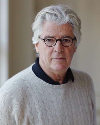 Photo of Michael Green, Psychotherapist in Mayfair, London, England