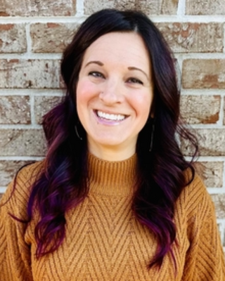 Photo of Kelly Schettini, Licensed Professional Counselor, LPC