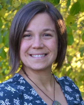 Photo of April Shackelford - April Shackelford, Licensed Master Social Worker, LMSW