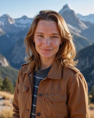Photo of Marcella Shepherd, Professional Counselor Associate, MA