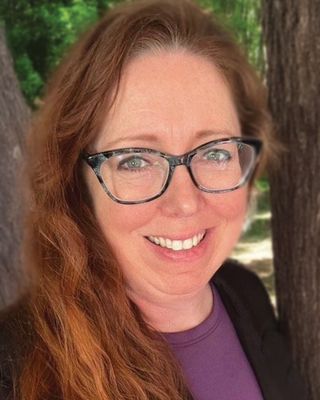 Photo of Mary Burns, Clinical Social Work/Therapist, MSW, LSW