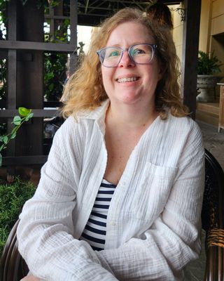 Photo of Angela Gilbert - Angela Gilbert, Clinical Social Work/Therapist, LCSW