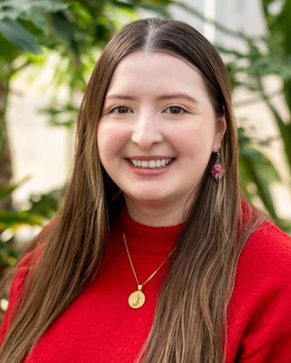 Photo of Veronica Torres, Licensed Professional Counselor, MA, LPC