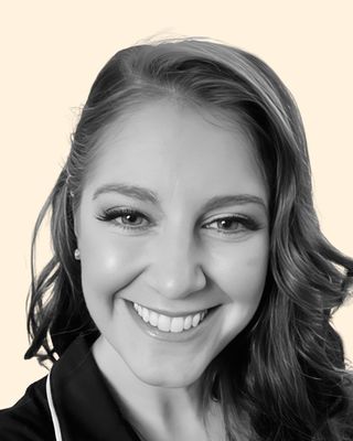 Photo of Alexa Jurcisin, Licensed Professional Clinical Counselor , LPCC