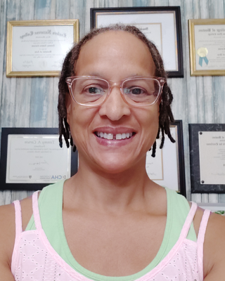 Photo of Tammy Carson, Clinical Social Work/Therapist, LICSW