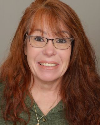 Photo of Connie Nichols, Counselor in First Hill, Seattle, WA