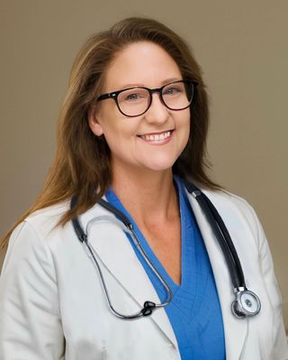 Photo of Anne Niffenegger, DNP, APRN-NP, PMHNPBC, FNP-BC, CNL, Psychiatric Nurse Practitioner