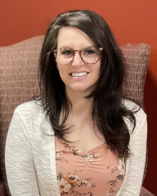 Photo of April Penick, Counselor